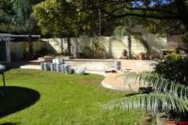 Medallion Pools