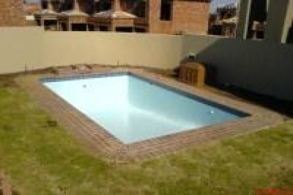 Medallion Pools