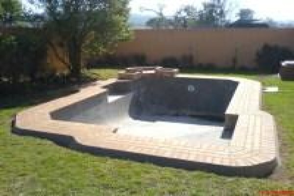 Medallion Pools