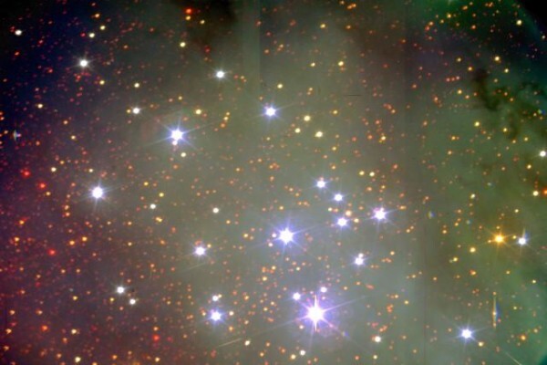 Southern African Large Telescope
