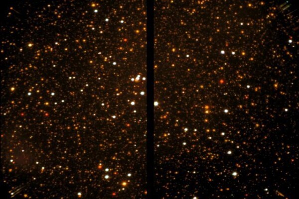 Southern African Large Telescope