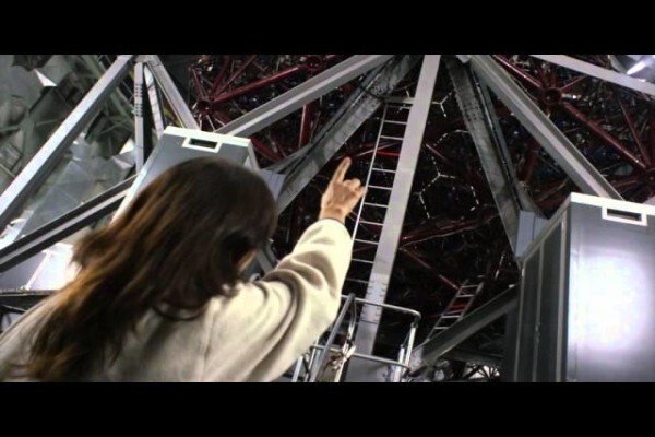 Southern African Large Telescope