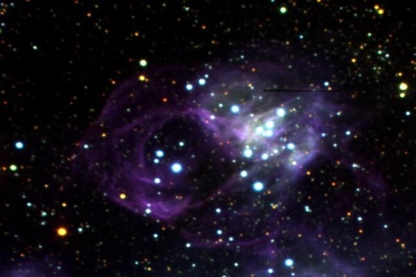 Southern African Large Telescope
