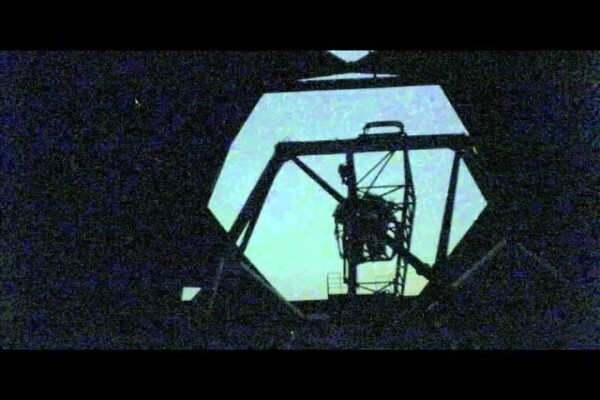 Southern African Large Telescope