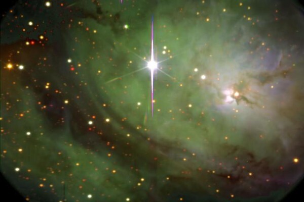 Southern African Large Telescope