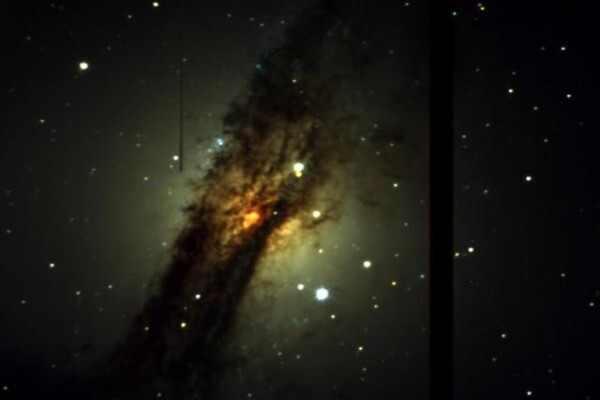 Southern African Large Telescope