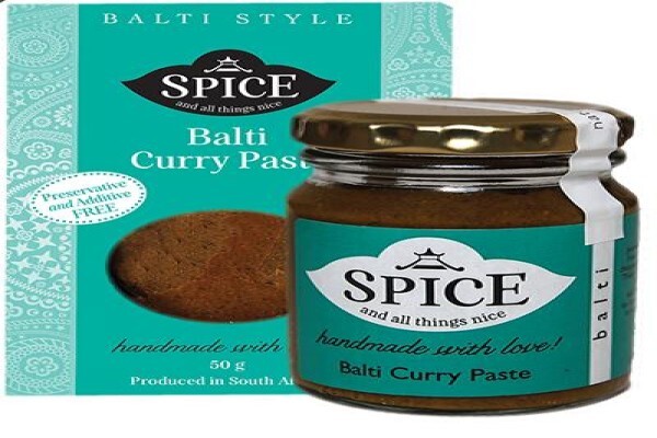 Spice