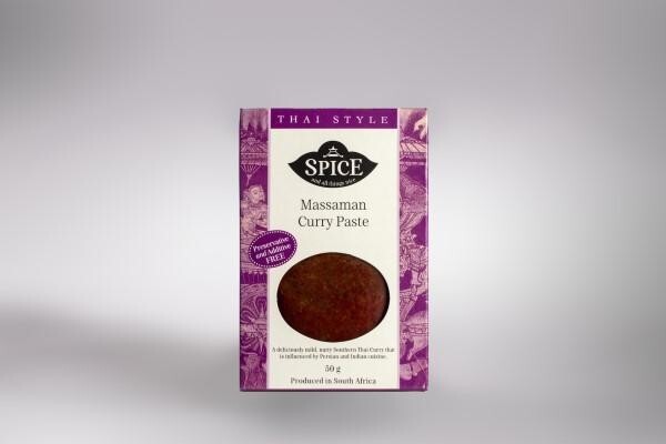 Spice