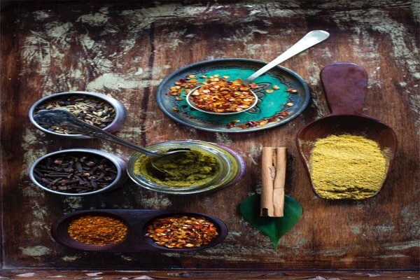Spice