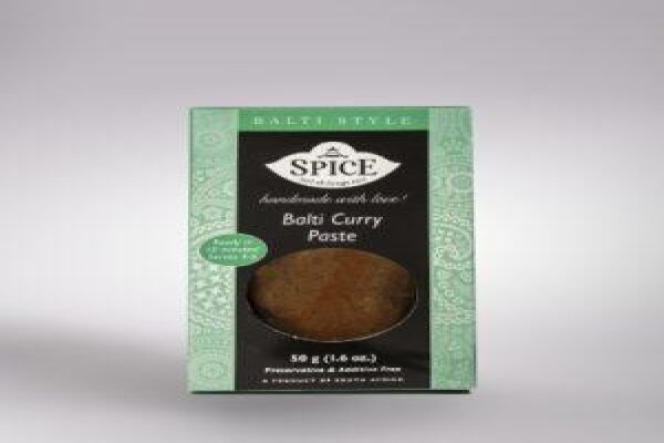 Spice