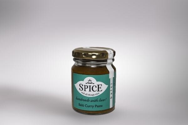 Spice