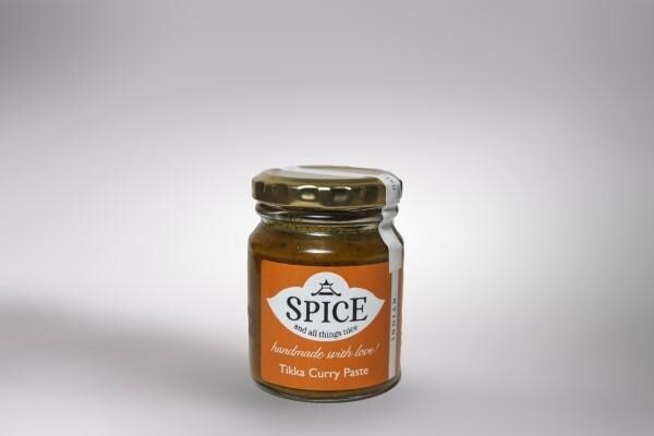 Spice