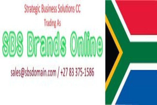 Strategic Business Solutions Cc