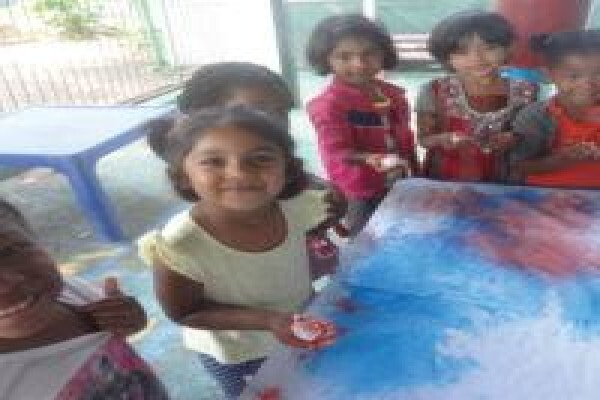 Swan Nursery & Prep School