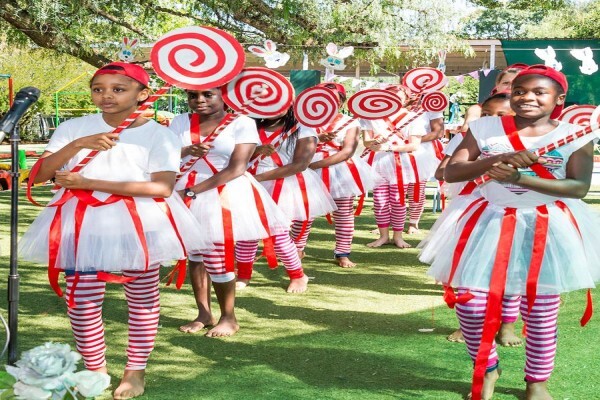 Swan Nursery & Prep School