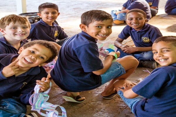 Swan Nursery & Prep School