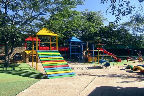 Swan Nursery & Prep School