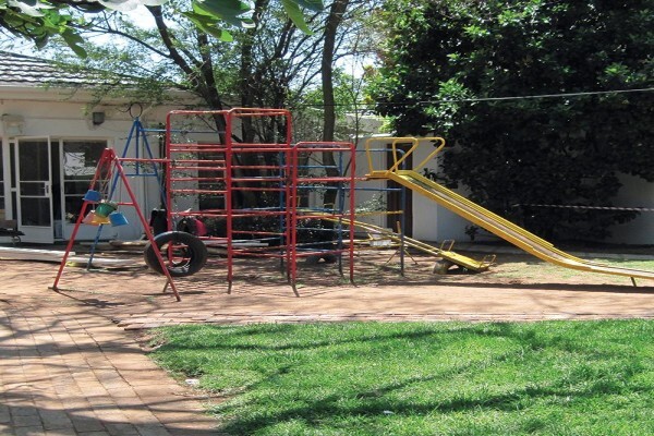 Swan Nursery & Prep School