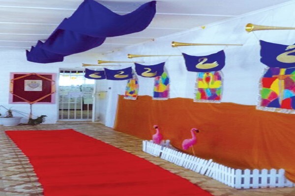 Swan Nursery & Prep School
