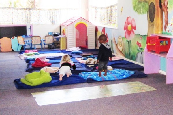 Swan Nursery & Prep School