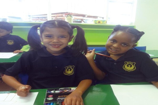 Swan Nursery & Prep School