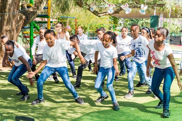 Swan Nursery & Prep School