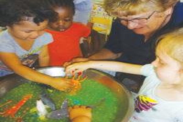 Swan Nursery & Prep School