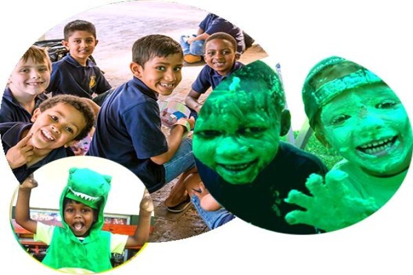 Swan Nursery & Prep School