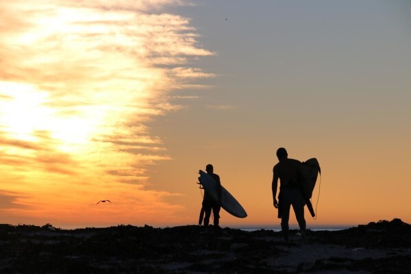 Stoked School Of Surf