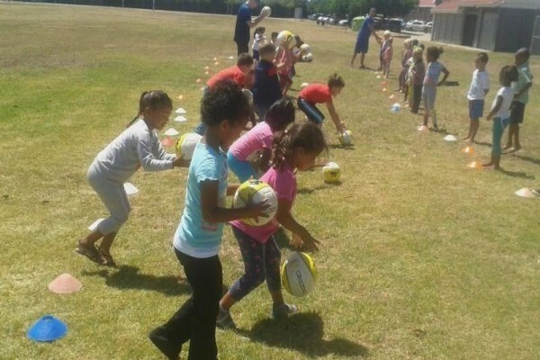 Kabega Park Pre-Primary School - Port Elizabeth