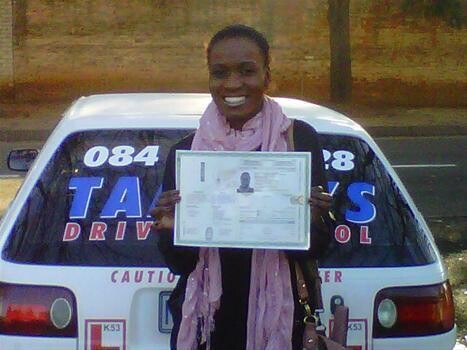 Taarik'S Driving School Cc