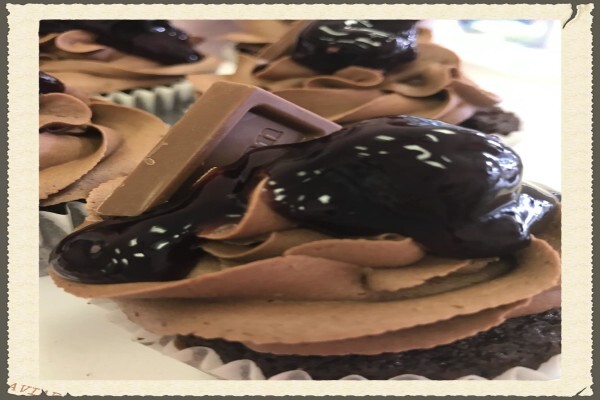 Midrand Baking School.