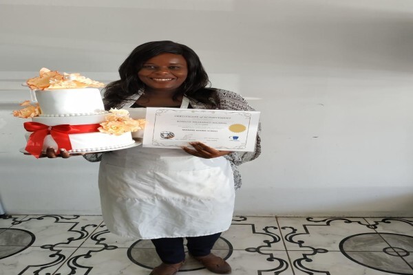 Midrand Baking School.