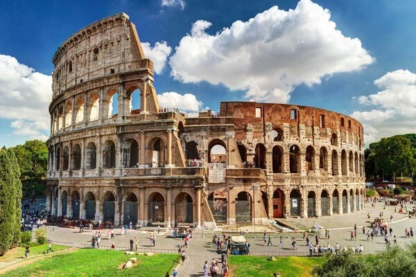 Travel Again Tours