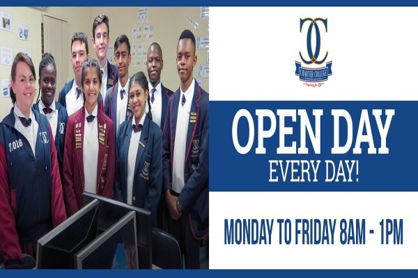 Charter College