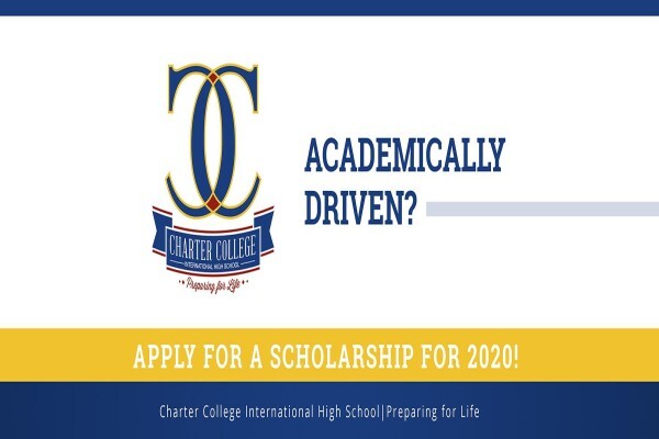 Charter College