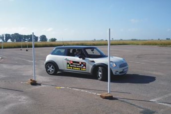 Gauteng Driving School Cc