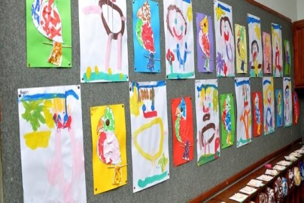 St. Elizabeth'S Pre-Primary School