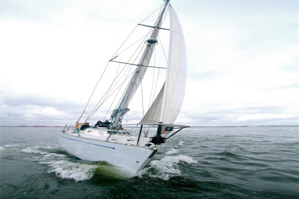 Yachtmaster