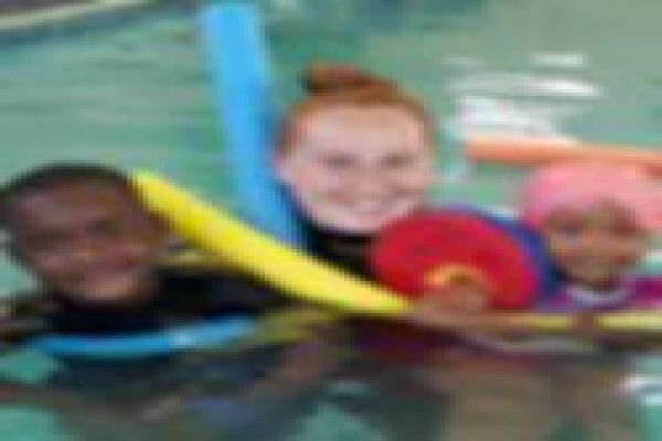 Aquatic Academy