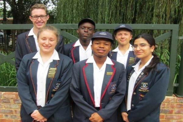 Charter College