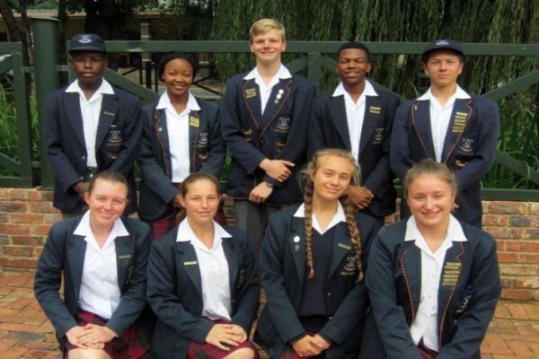 Charter College