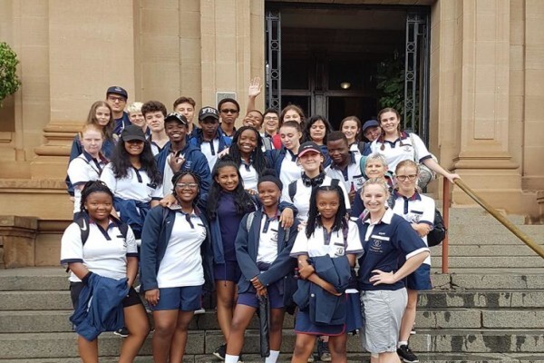 Charter College