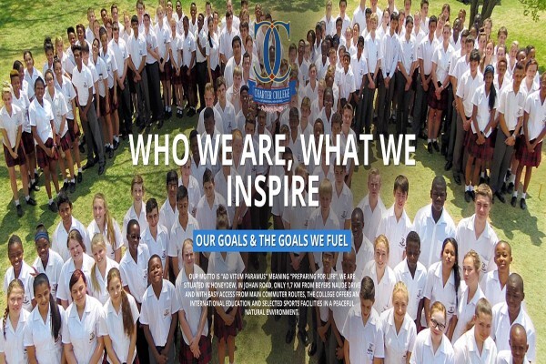 Charter College