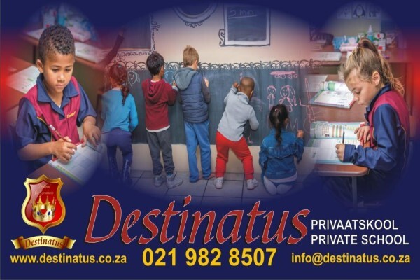 Destinatus Private School