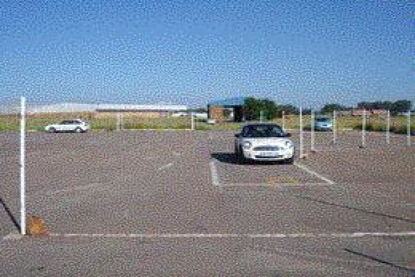 Gauteng Driving School Cc