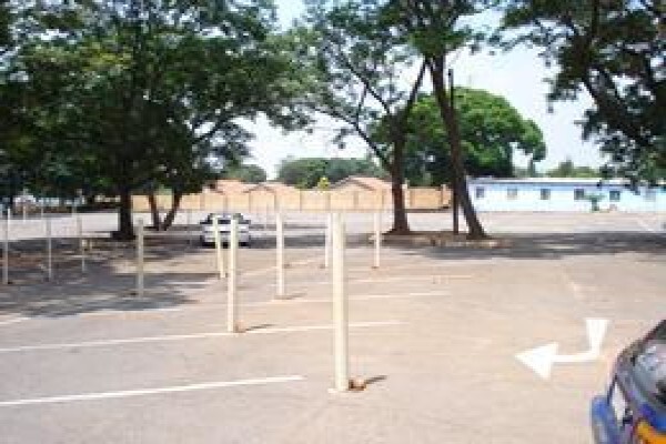 Gauteng Driving School Cc