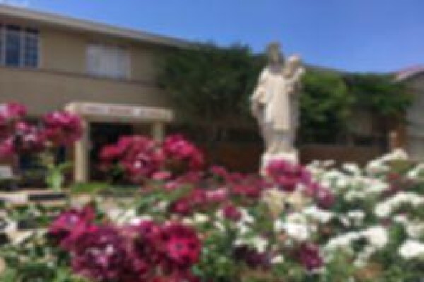 Holy Rosary School