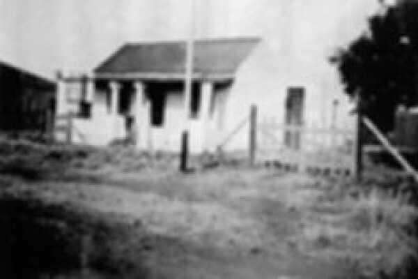 Holy Rosary School