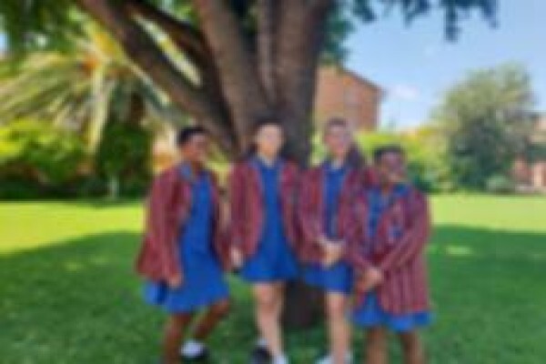 Holy Rosary School